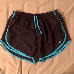 Nike Running Shorts 🖤